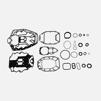 Ремкомплект редуктора Yamaha F350 (Yamaha)