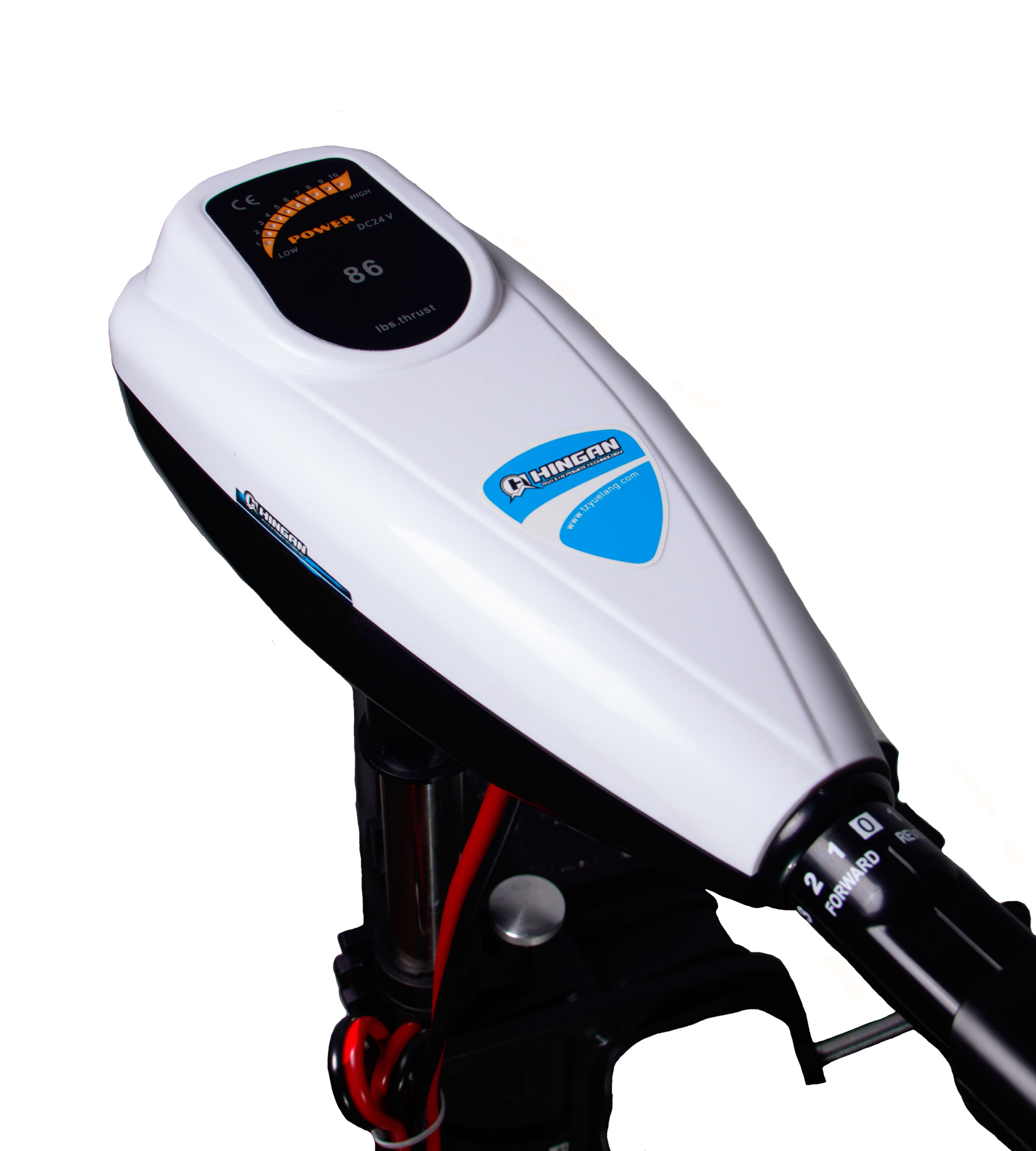 МОТОР HINGAN 1-4