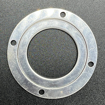 Шайба коленвала упорная 63V Yamaha 9,9-15 (PREMARINE)