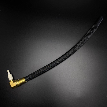 Шланг насоса гидроусилителя руля MERCRUISER 3.0/4.3/4.5/5.0/5.7/6.2/8.1/8.2L; TDI 3.0/4.2L (32-86539