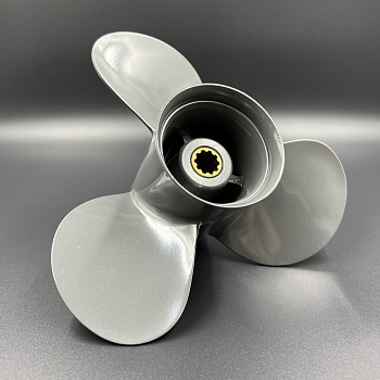 Гребной винт Honda BF25-BF30 (3x9.8x9).