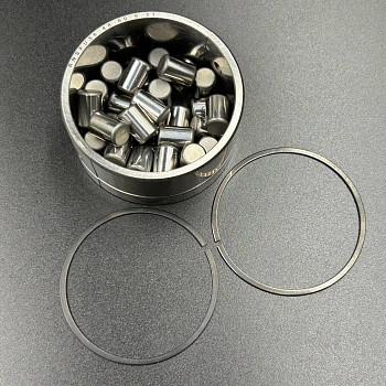 Подшипник роликовый коренной Mercury 70-115 (Kacawa)