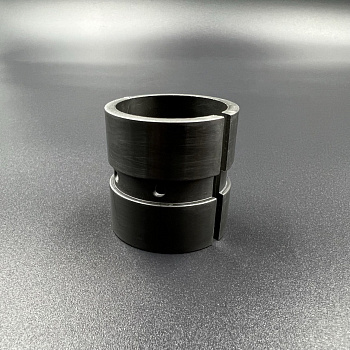 Втулка поворотной рамы пластиковая Yamaha 25-90, F25-100 (KACAWA)