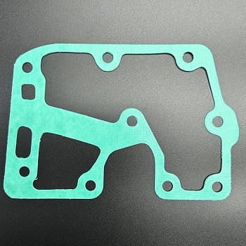 Прокладка паронитовая GASKET (892157) (Quicksilver)