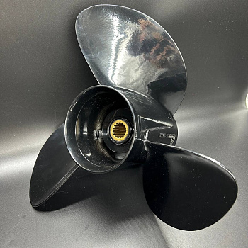 Гребной винт Suzuki DF150-DF300 Soltiga3 (3x15-1/4x21) (Polastorm)
