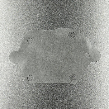 Мембрана топливного насоса Yamaha 20-90 (Yamaha)