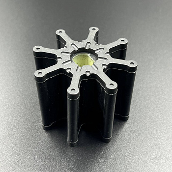 Крыльчатка помпы охлаждения Mercruiser Bravo (Kacawa)