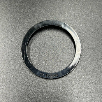 Шайба пластиковая румпеля Mercury 6-15 (Quicksilver)