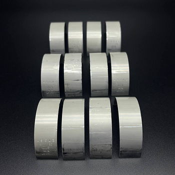 Комплект вкладышей шатунных стандарт MERCRUISER 4.3L (23-11992001) (SEALED POWER)