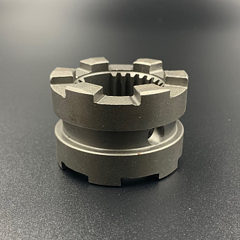 Муфта переключения скорости Yamaha 115-140 (Osaka)