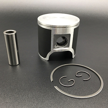 Поршневой комплект BRP Skandic 600 (0.25mm) (RT)