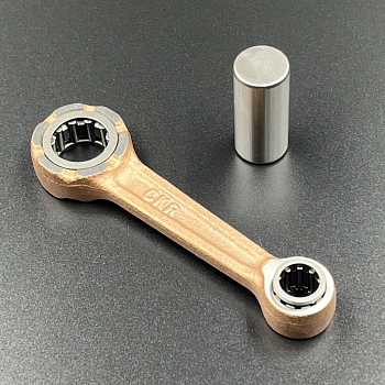 Шатунный комплект Tohatsu M2.5-3.5 (Kacawa)