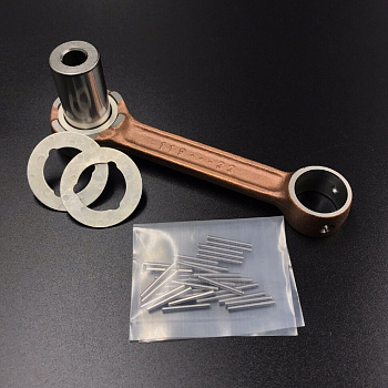 Шатунный комплект Yamaha 40-50 (Osaka)