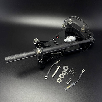 Кронштейн реверса в сборе MERCRUISER 4Cyl 3.0L, V6 4.3L, V8 5.0L and 5.7L