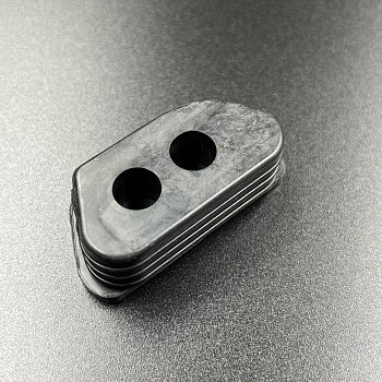 Уплотнение выхлопа Yamaha 9.9-15 (YUELANG)