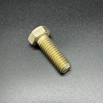 Болт стальной диам. 11 мм SCREW @5 (Quicksilver)