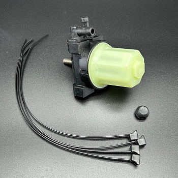 Фильтр топливный в сборе FILTER KIT-FUEL (Quicksilver)