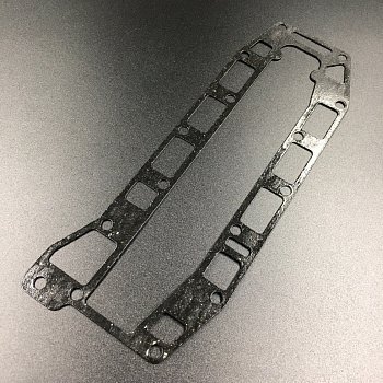 Прокладка под холодильник Yamaha 40-50 (Omax)