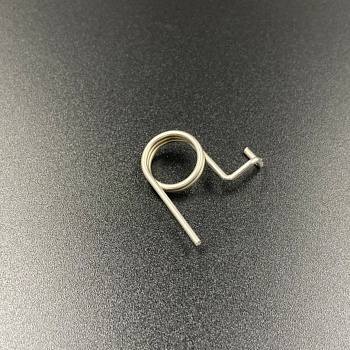 Пружина подвески Yamaha 4-5 (2) (PREMARINE)