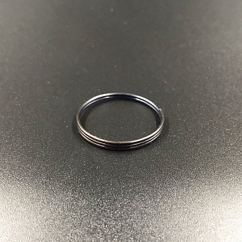 Пружина стопора храповика Yamaha 4-8, F6-9.9 (Yamaha)