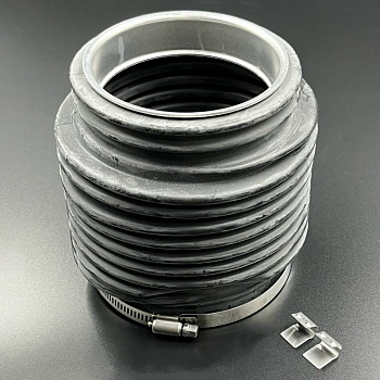 Гофра карданного вала Mercruiser Bravo I-II-III (WUHU)