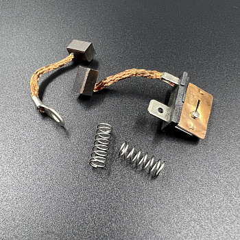 Щетки мотора гидравлики Suzuki DF70-300/Yamaha 115-250/Honda 75-225 (PREMARINE)