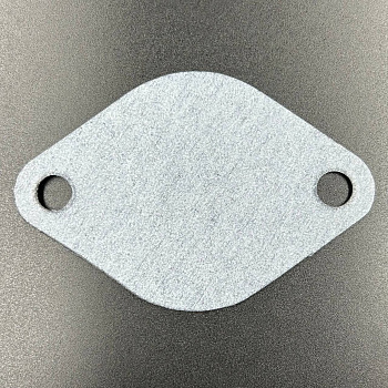 Прокладка крышки термостата Mercruiser (Quicksilver)