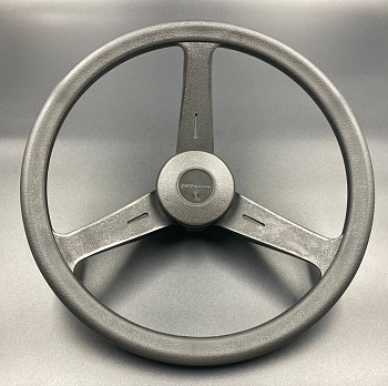 Рулевое колесо (Classic, 350mm)