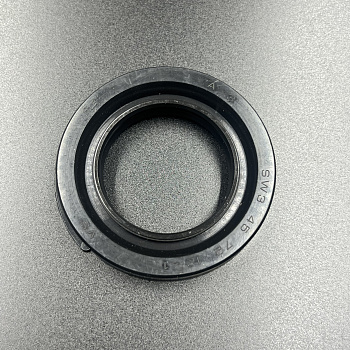 Сальник Suzuki (09289-45L01) (45x72x12) (WUHU)