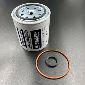 Фильтр топливный Mercury/Yamaha (Quicksilver)