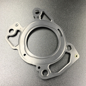 Прокладка под головку Yamaha F2-2.5 (PREMARINE)