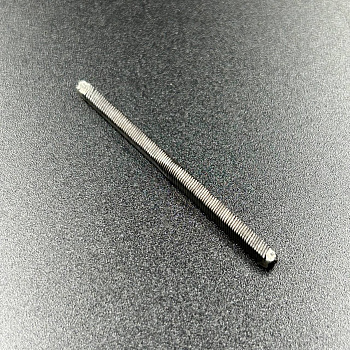 Штифт привода спидометра снегохода Yamaha VK 540