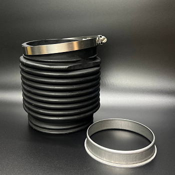 Гофра карданного вала Mercruiser Bravo I-II-III (Quicksilver)