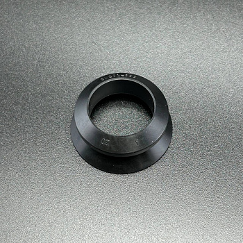 Уплотнение резиновое FACE SEAL  (Quicksilver)