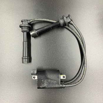 Катушка зажигания высоковольтная Suzuki DF90-140, DF100-140(A) (Suzuki)