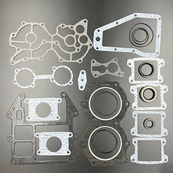 Ремкомплект мотоголовки Yamaha 55 (Osaka)