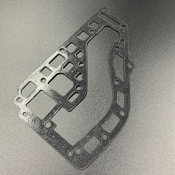 Прокладка под холодильник Yamaha 25-30 (Osaka)