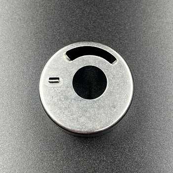 Стакан помпы охлаждения Yamaha 25-30 (69P-44322-00) (YUELANG)