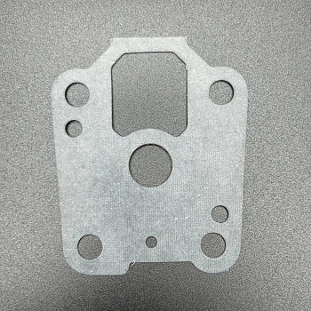 Прокладка под пластину помпы Mercury 4-5 (369-65029-0) (Quicksilver)