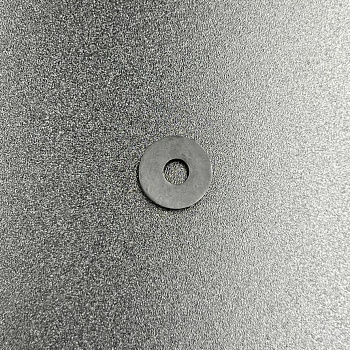 Прокладка редуктора (низ) Mercruiser Alpha One (до 91г.) (26-33144A2-13) (Kacawa)