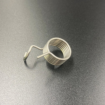 Пружина рычага подвески Yamaha 3-5/E8D (PREMARINE)