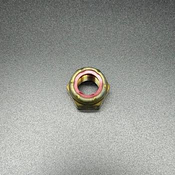 Гайка крепления гребного винта MERCURY 20-25 (11-4011912) (Quicksilver)