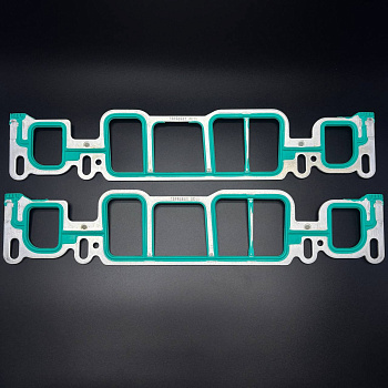 Набор прокладок алюминиевых GASKET SET (Quicksilver)