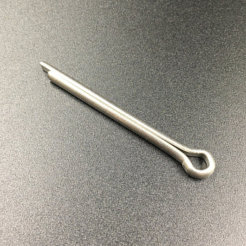 Шплинт Yamaha 4-50, F8-50 (91490-40040) (Omax)