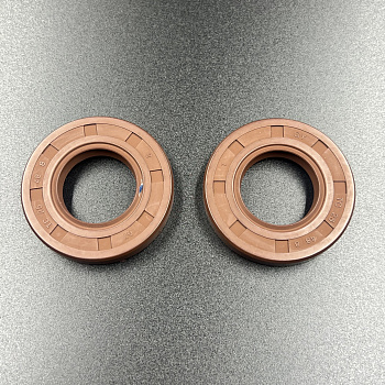 Сальник Yamaha (93102-25M04; 93102-25M28) (25x48x8) (PREMARINE)