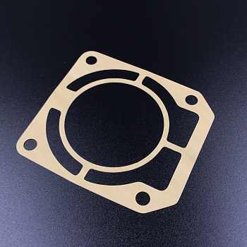 Прокладка под основание помпы Honda BF75-130 (Honda) (2)