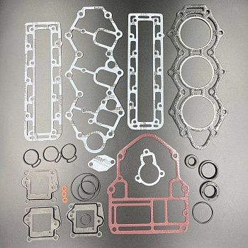 Ремкомплект мотоголовки Tohatsu 40-50 (3C8-87121-9) (Sinera)
