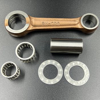 Шатунная сборка BRP 552F (2003-2010) (SM-09236)