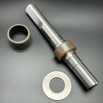 Вал SHAFT KIT-W/P (Quicksilver)