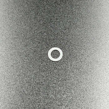 Прокладка сливной пробки карбюратора Tohatsu 5-9.8 (PREMARINE)